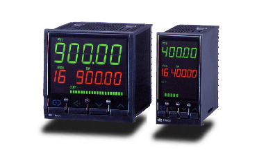 HA430 / HA930 Resin Pressure Controller